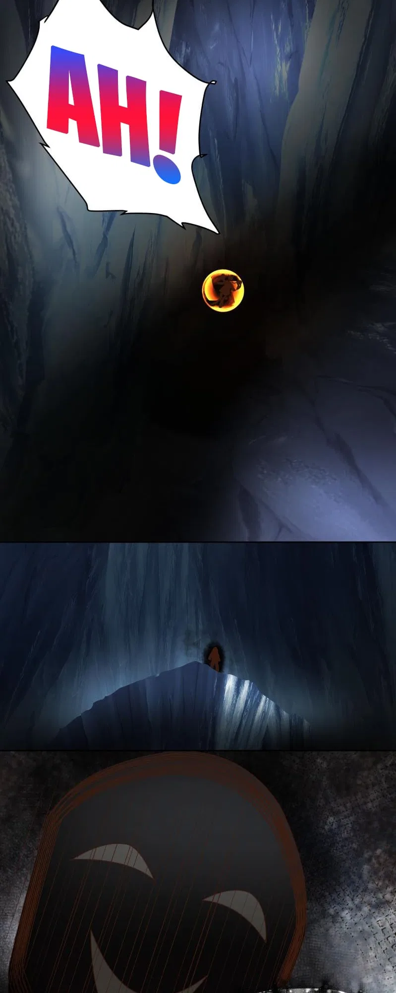 I Have A Dragon In My Body Chapter 449 – Page 12