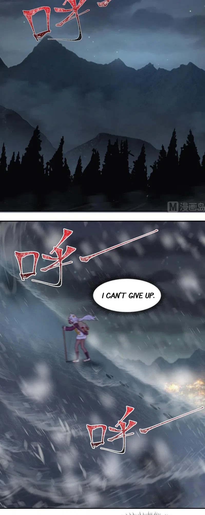 I Have A Dragon In My Body Chapter 448 – Page 7