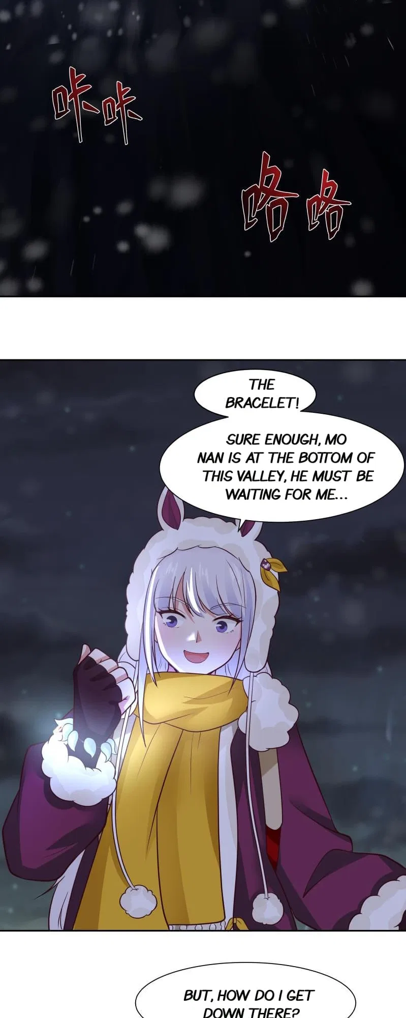 I Have A Dragon In My Body Chapter 448 – Page 9