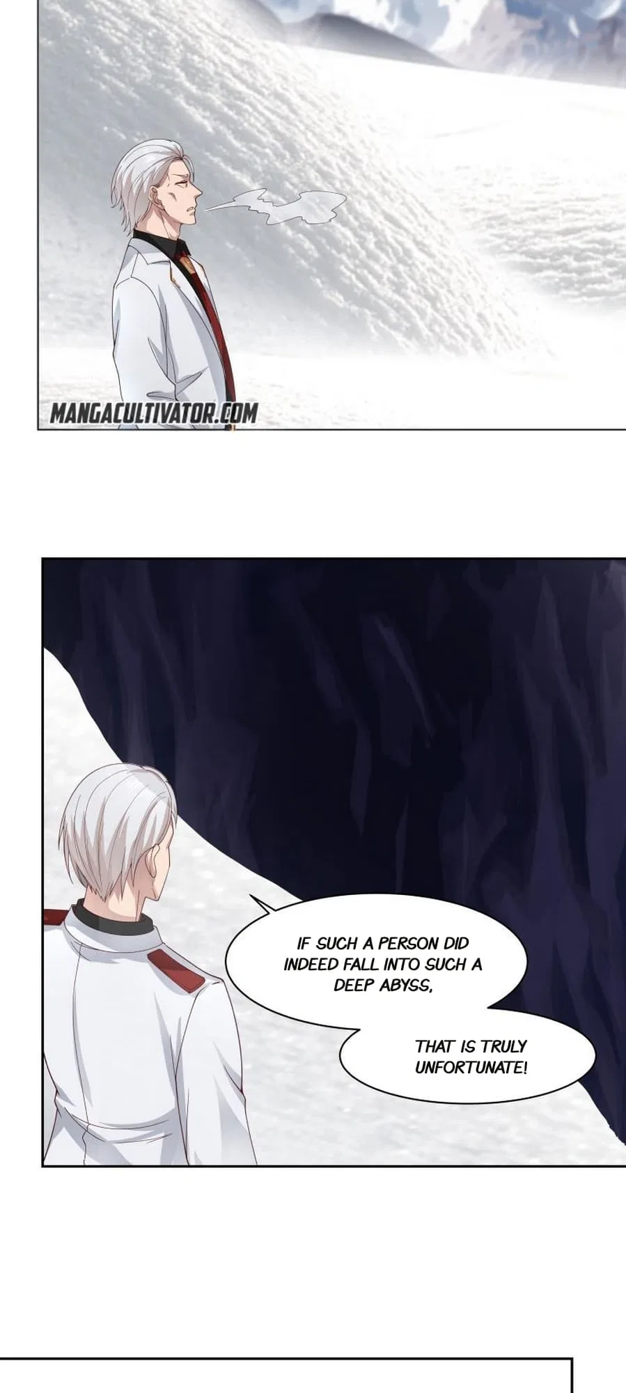 I Have A Dragon In My Body Chapter 446 – Page 10