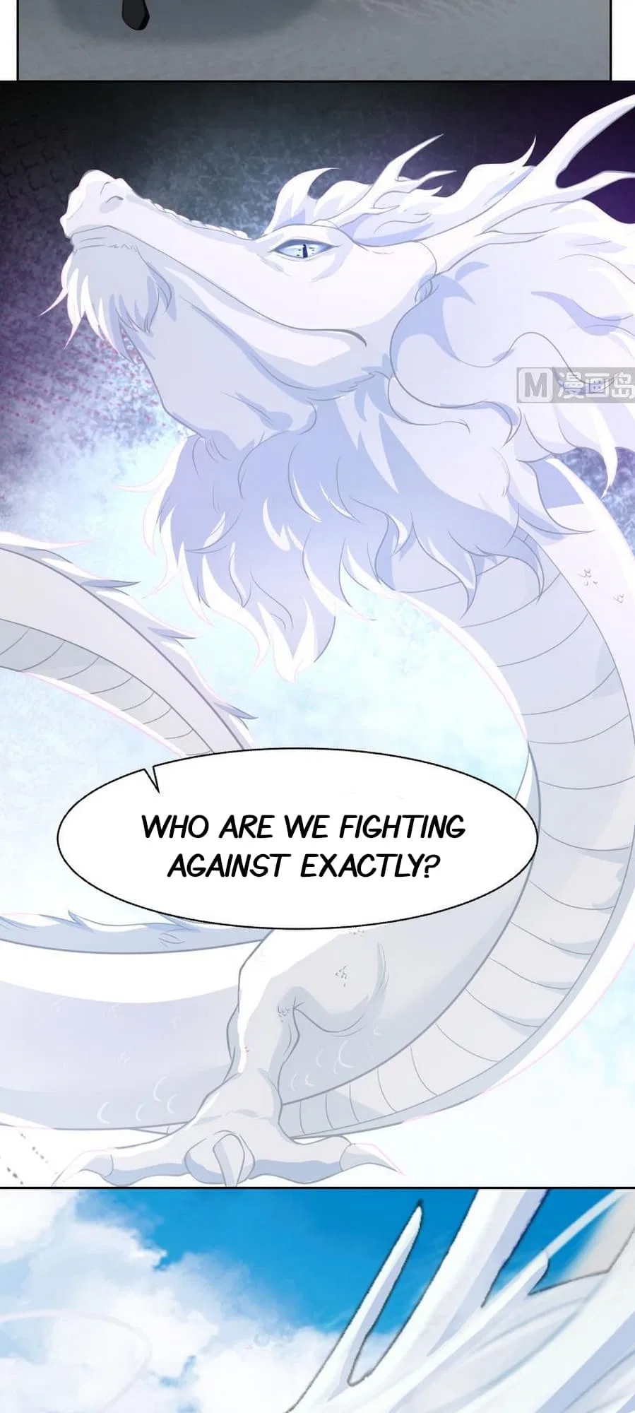 I Have A Dragon In My Body Chapter 443 – Page 13