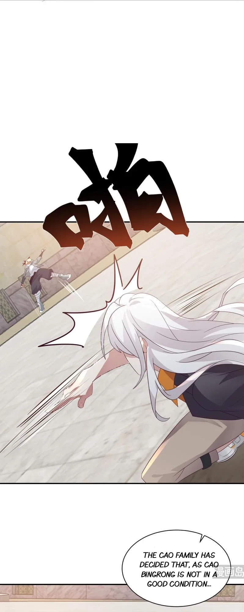 I Have A Dragon In My Body Chapter 436 – Page 11