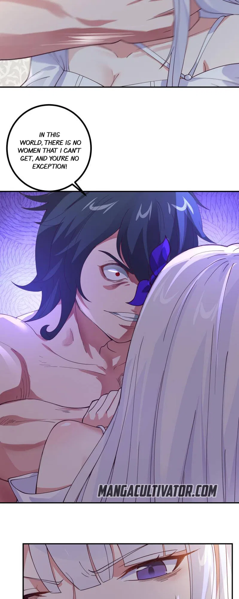 I Have A Dragon In My Body Chapter 429 – Page 6