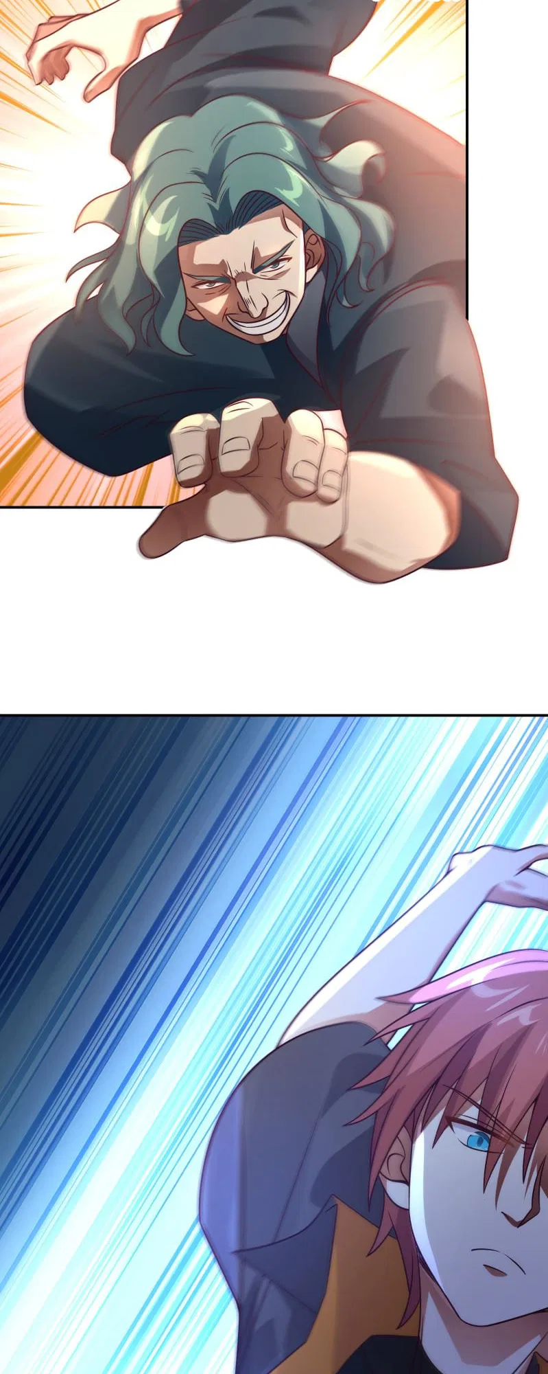 I Have A Dragon In My Body Chapter 425 – Page 4