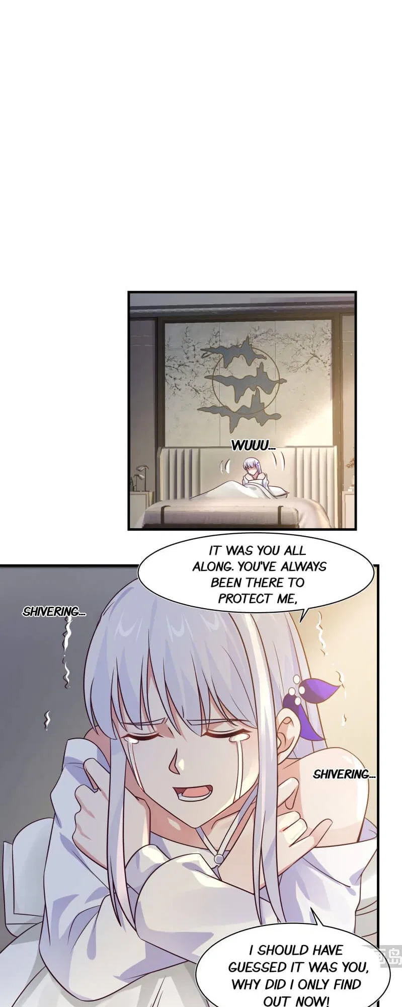 I Have A Dragon In My Body Chapter 421 – Page 7