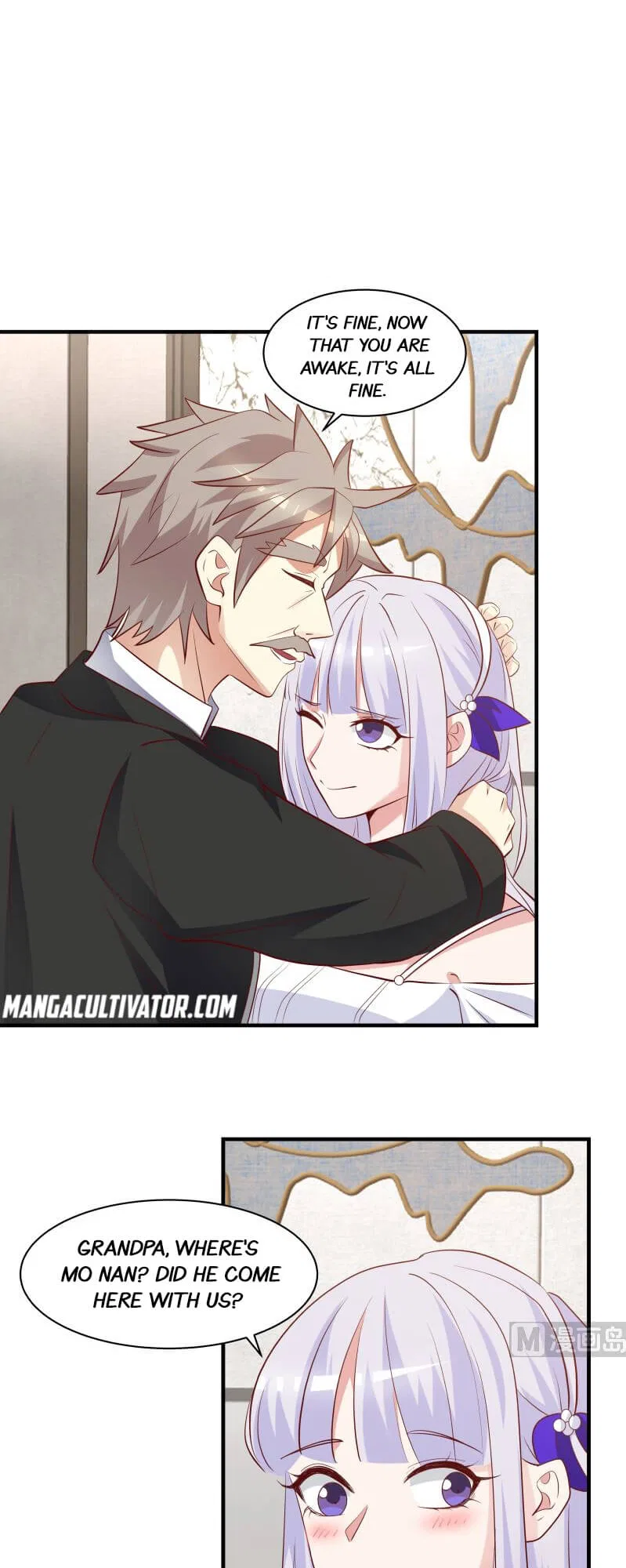 I Have A Dragon In My Body Chapter 421 – Page 9