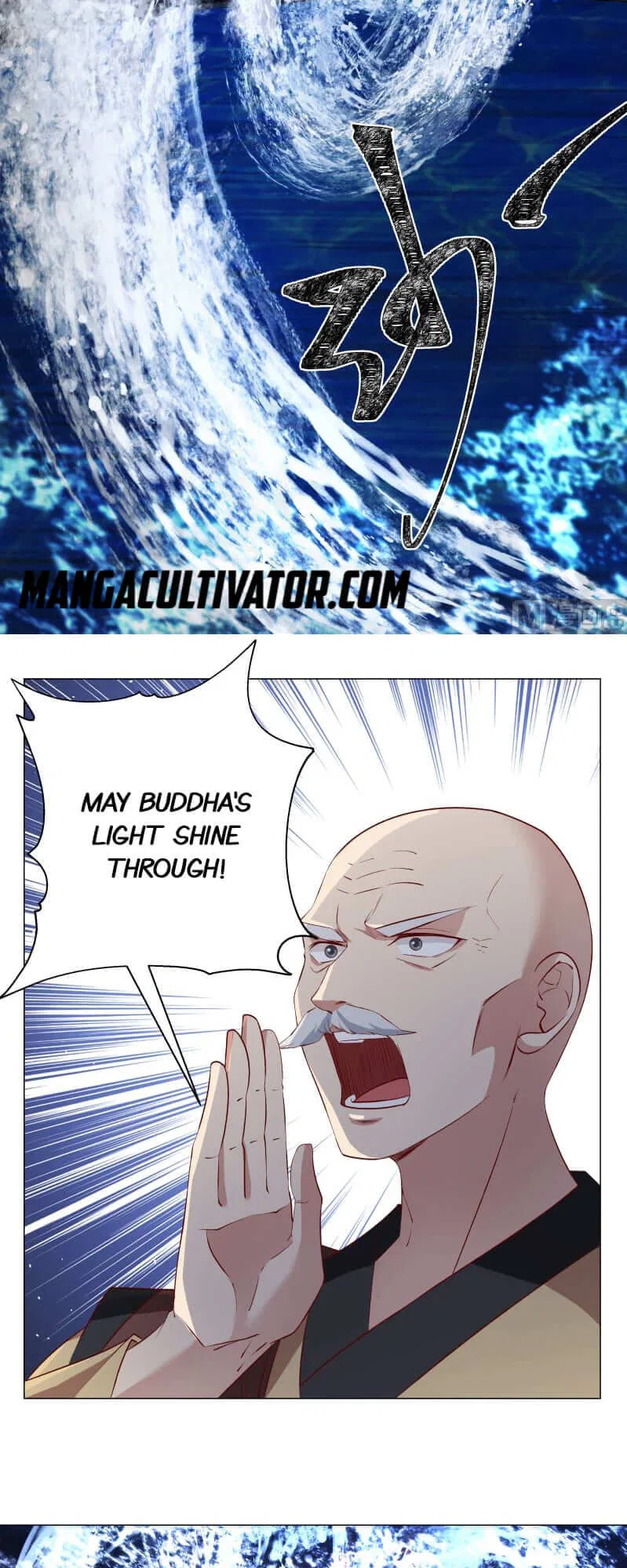I Have A Dragon In My Body Chapter 415 – Page 3