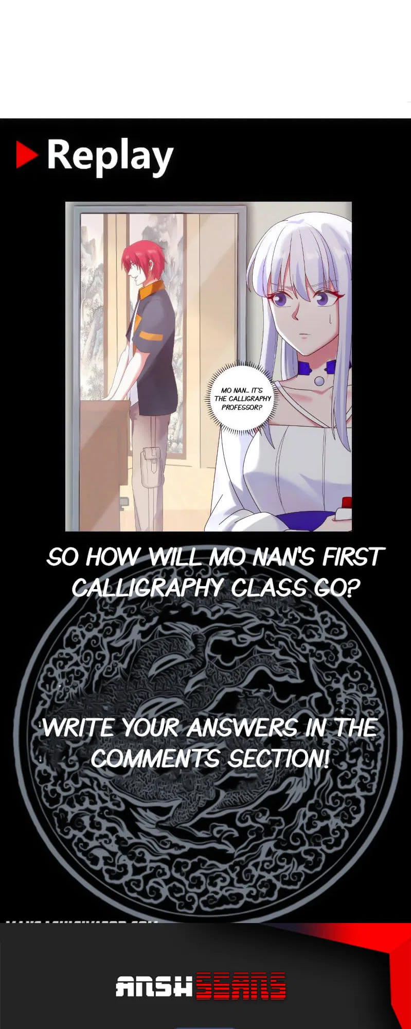 I Have A Dragon In My Body Chapter 408 – Page 13