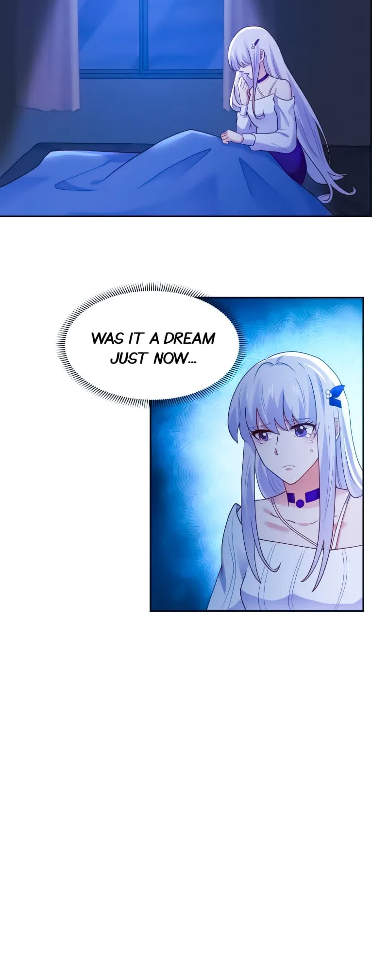 I Have A Dragon In My Body Chapter 407 – Page 8
