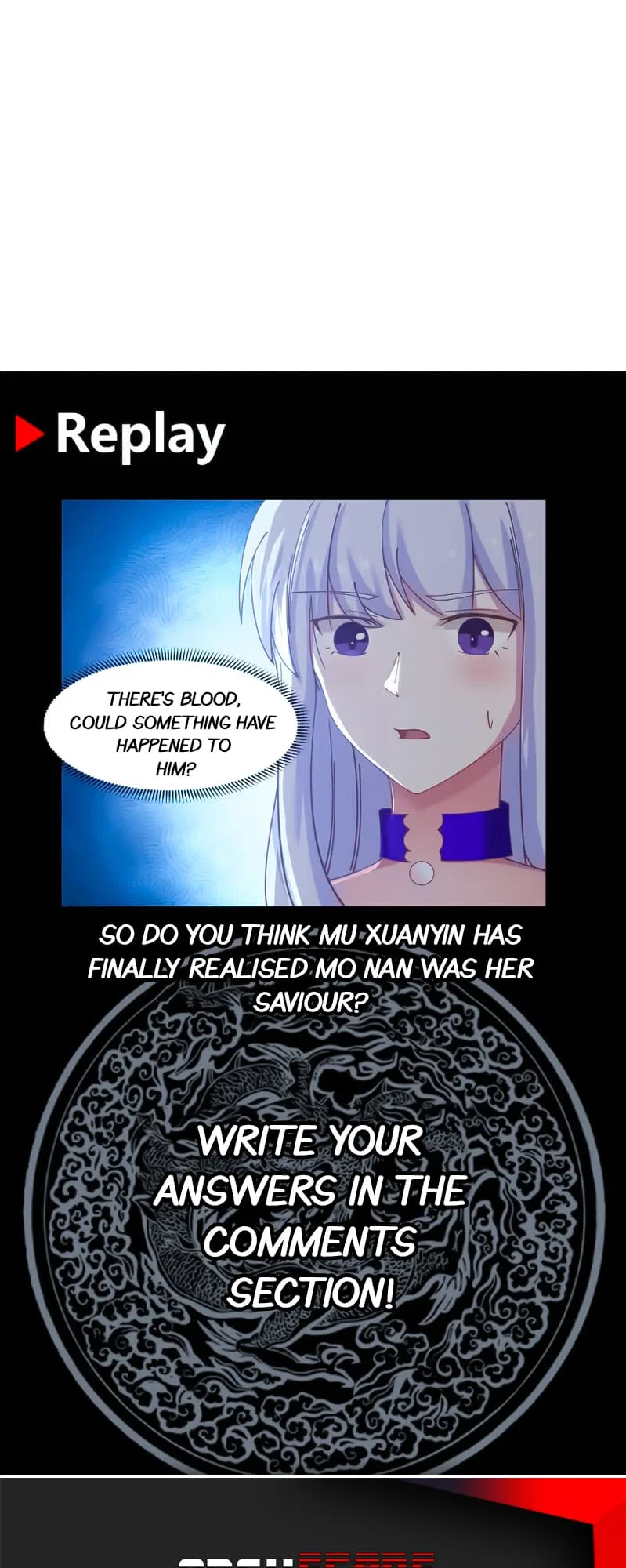 I Have A Dragon In My Body Chapter 407 – Page 13