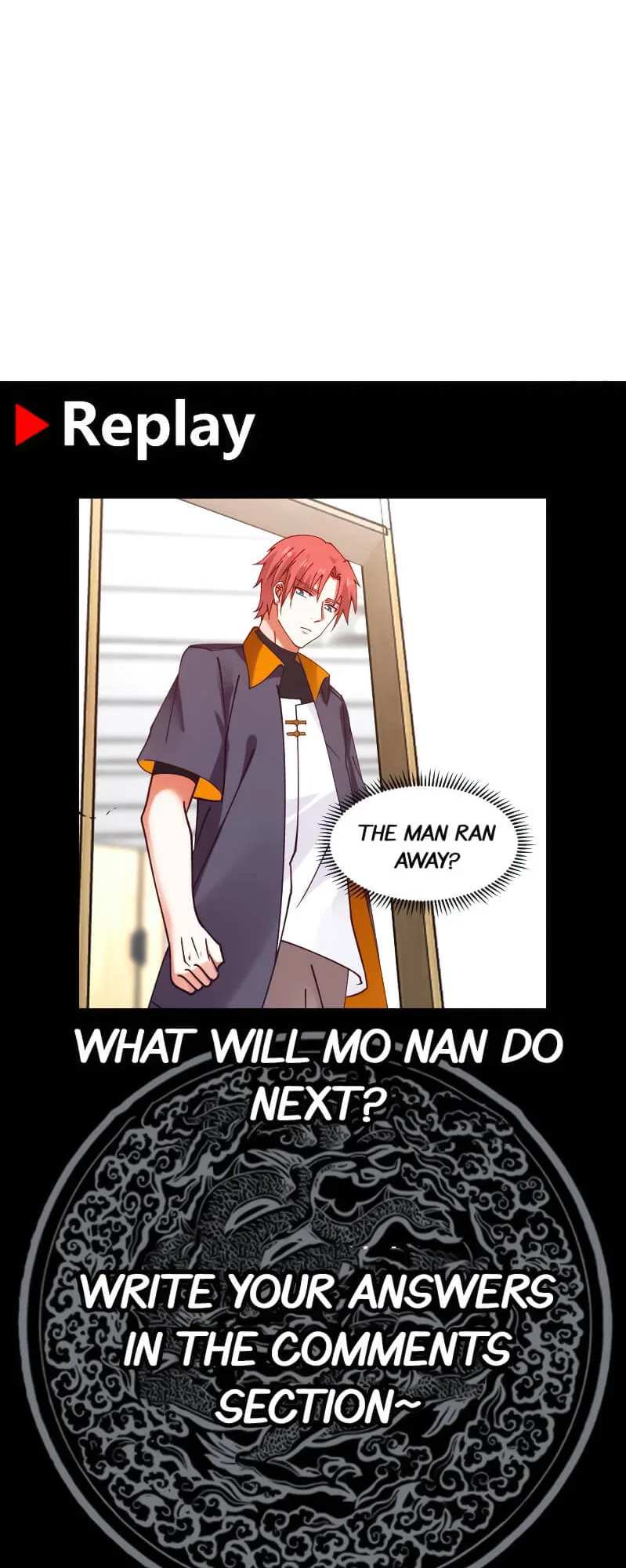 I Have A Dragon In My Body Chapter 403 – Page 14
