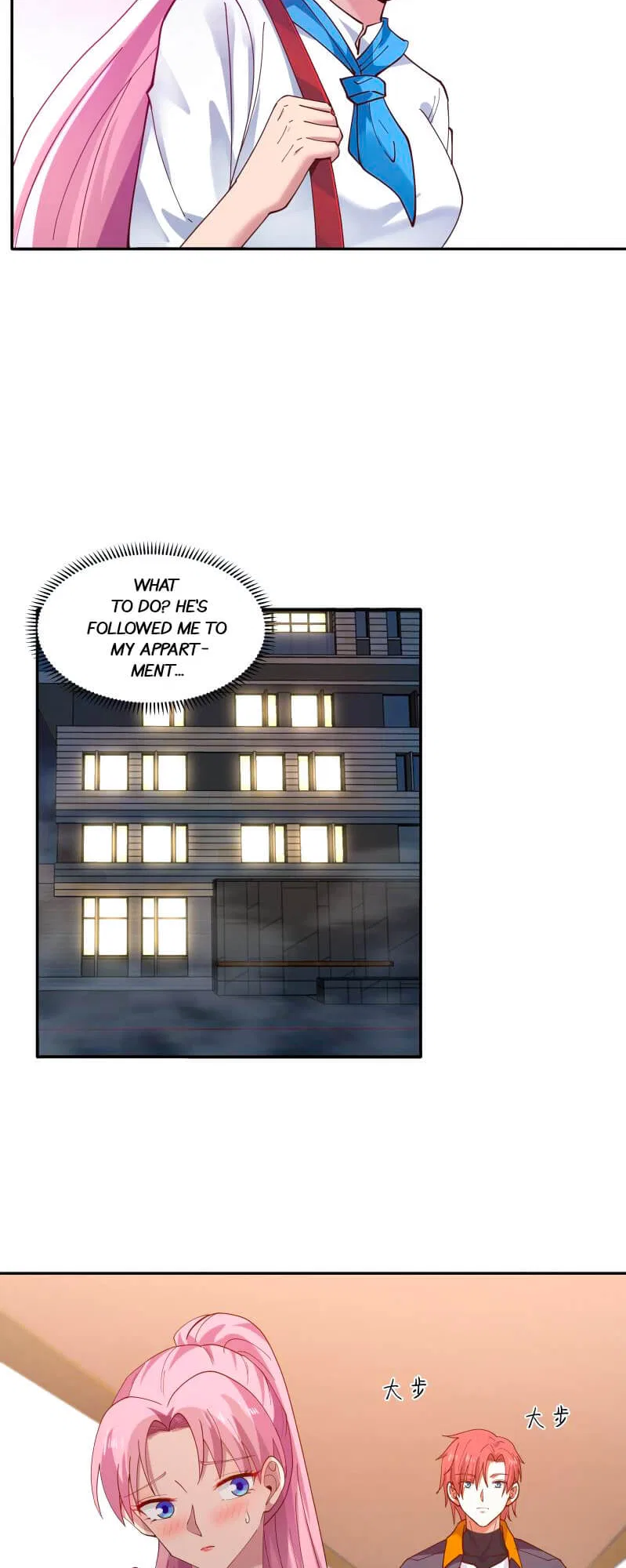 I Have A Dragon In My Body Chapter 400 – Page 11