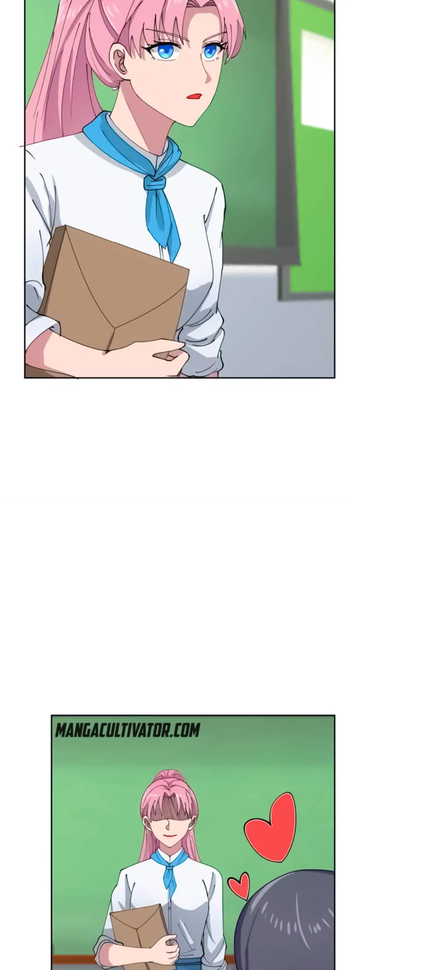 I Have A Dragon In My Body Chapter 399 – Page 5