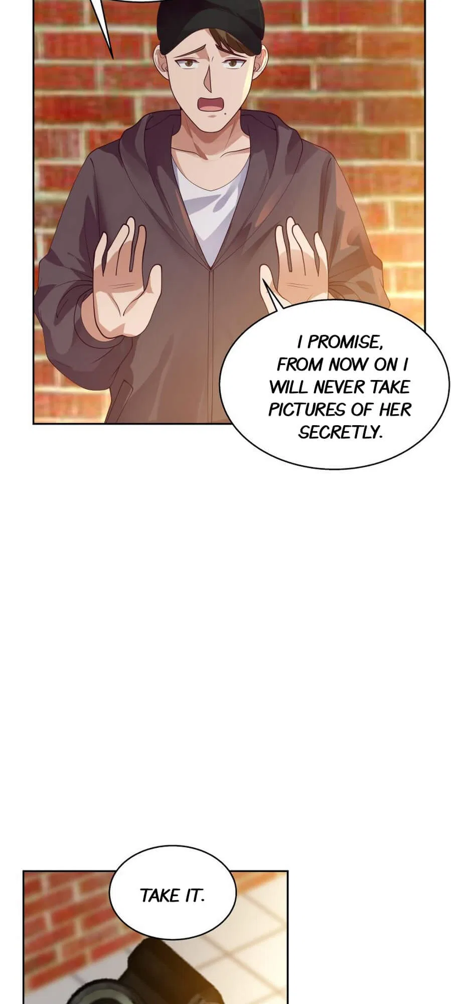 I Have A Dragon In My Body Chapter 396 – Page 13