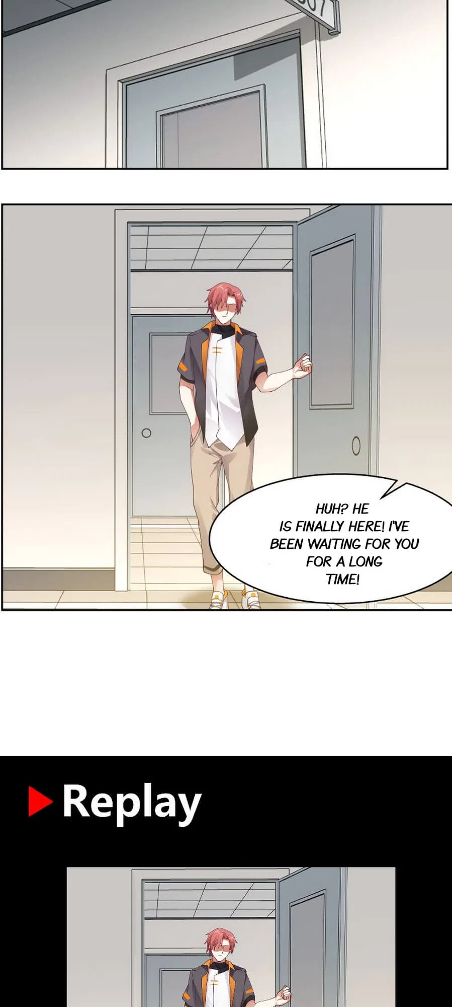 I Have A Dragon In My Body Chapter 396 – Page 15
