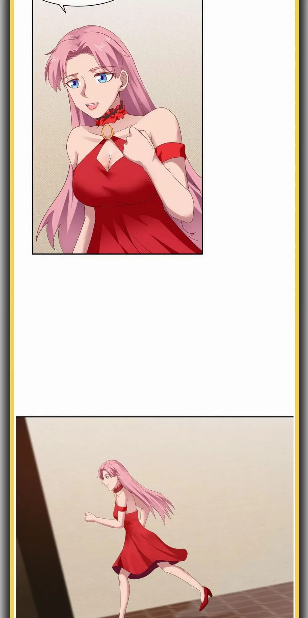 I Have A Dragon In My Body Chapter 392 – Page 14