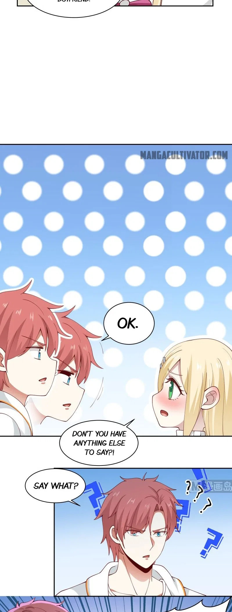 I Have A Dragon In My Body Chapter 363 – Page 9