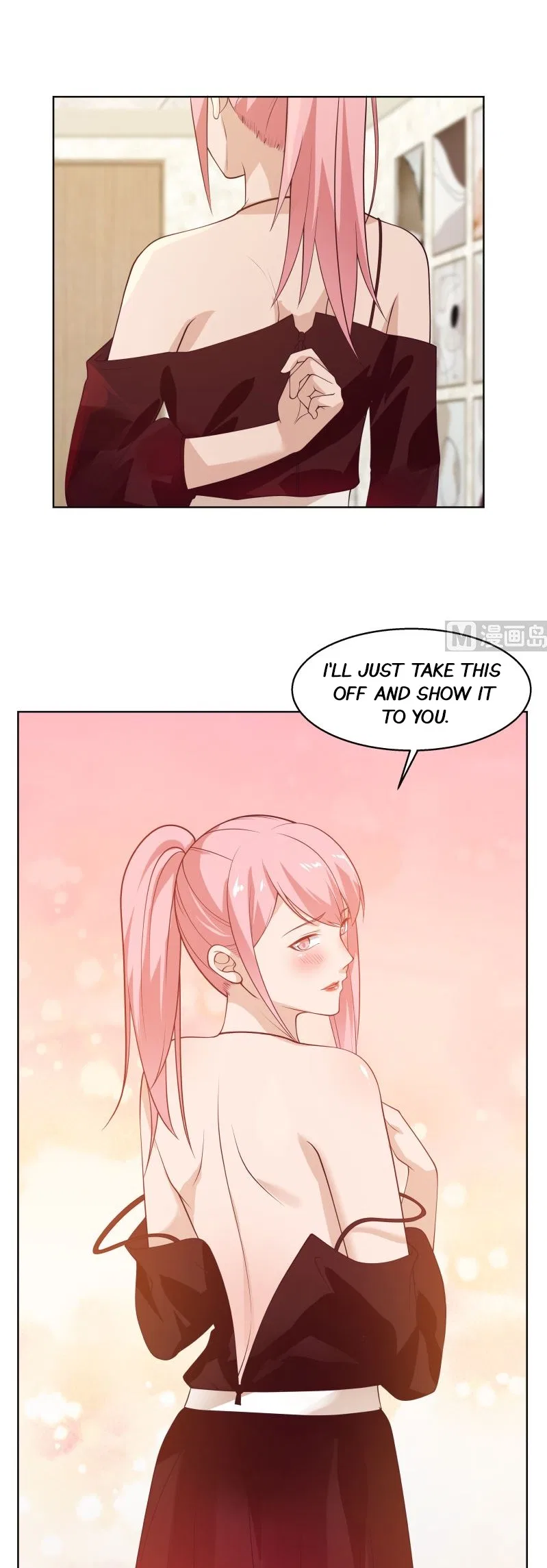 I Have A Dragon In My Body Chapter 359 – Page 11