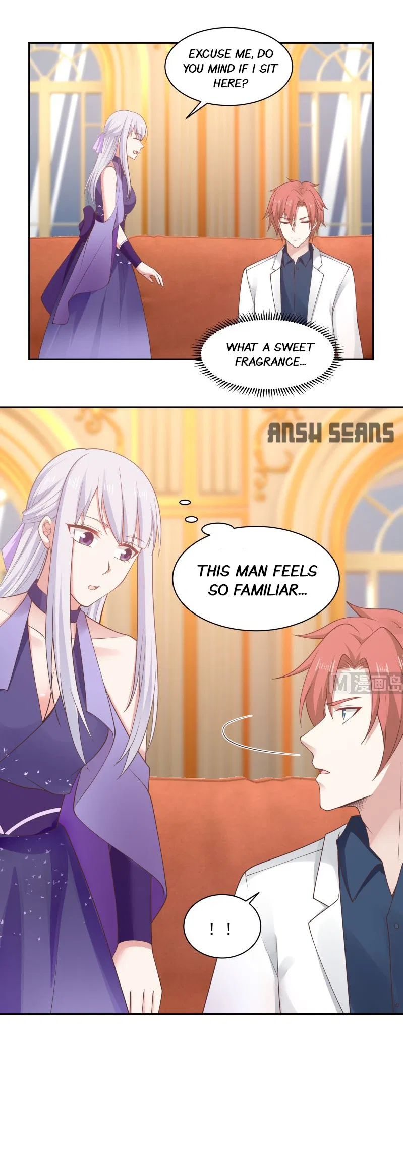 I Have A Dragon In My Body Chapter 357 – Page 10