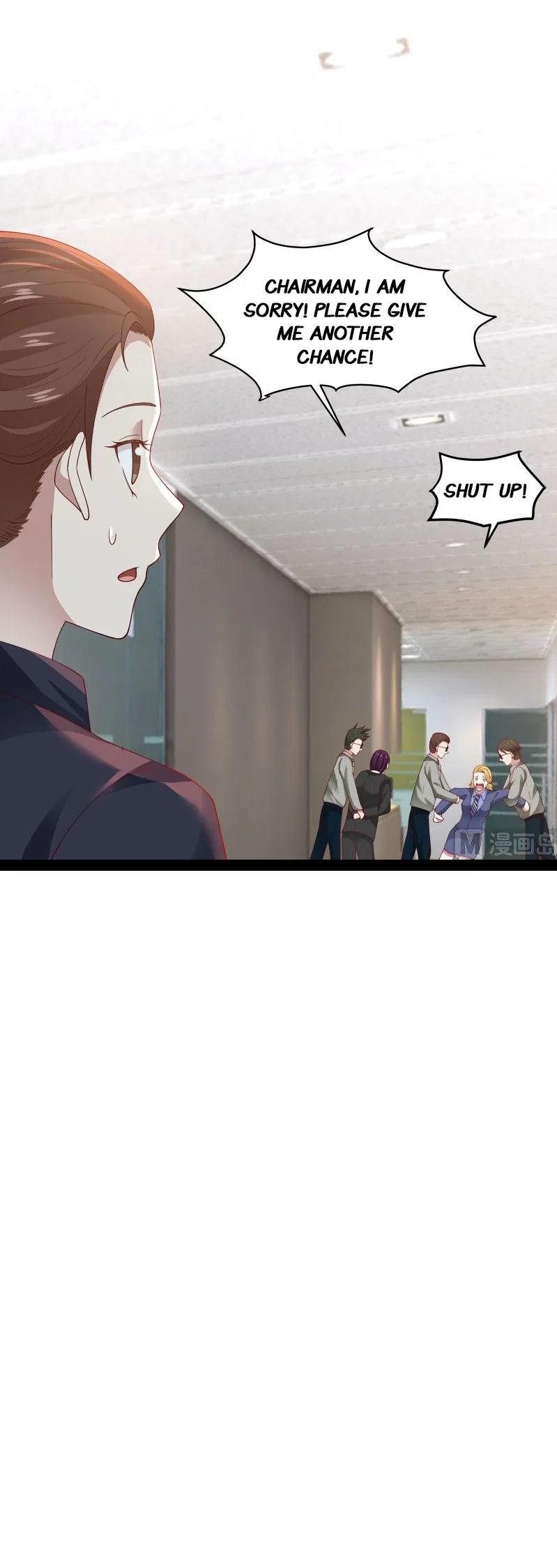 I Have A Dragon In My Body Chapter 356 – Page 11