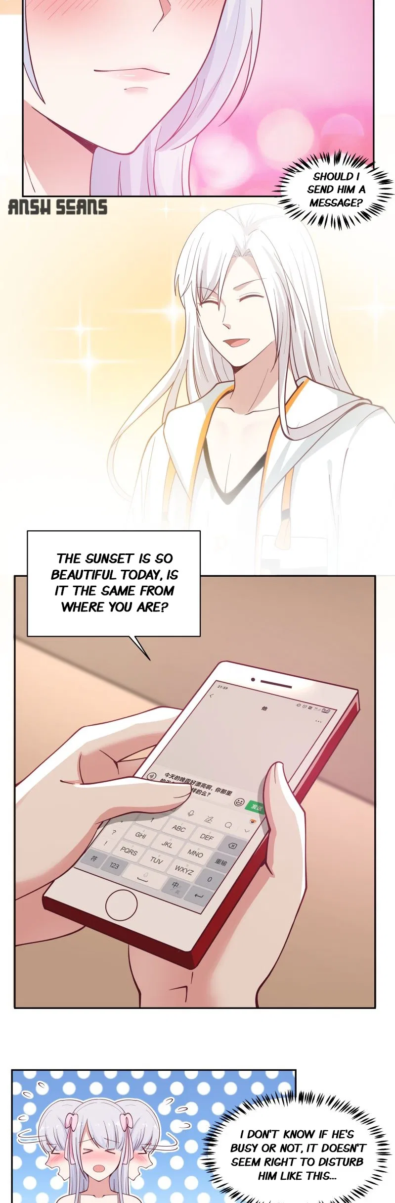I Have A Dragon In My Body Chapter 354 – Page 4