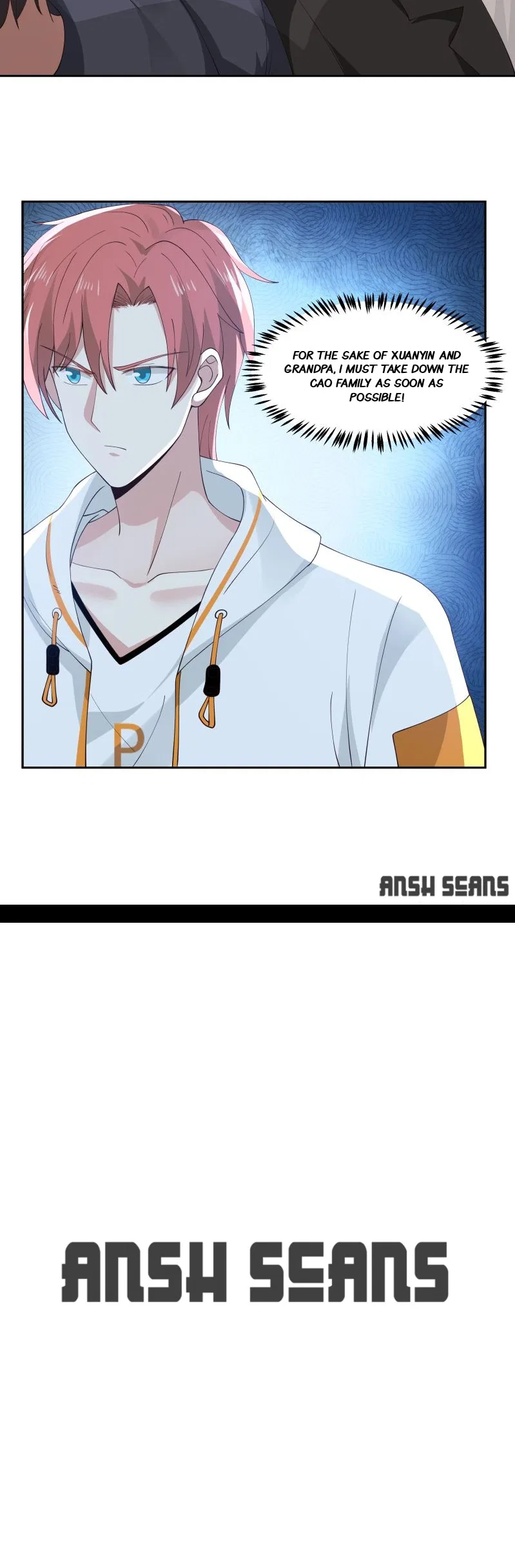 I Have A Dragon In My Body Chapter 354 – Page 11
