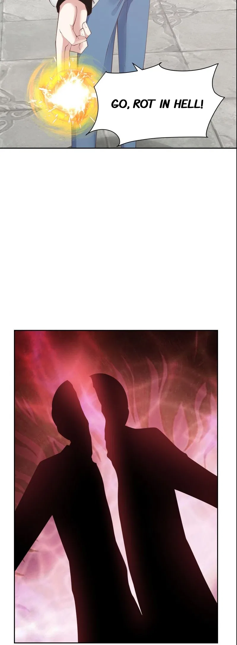 I Have A Dragon In My Body Chapter 350 – Page 5