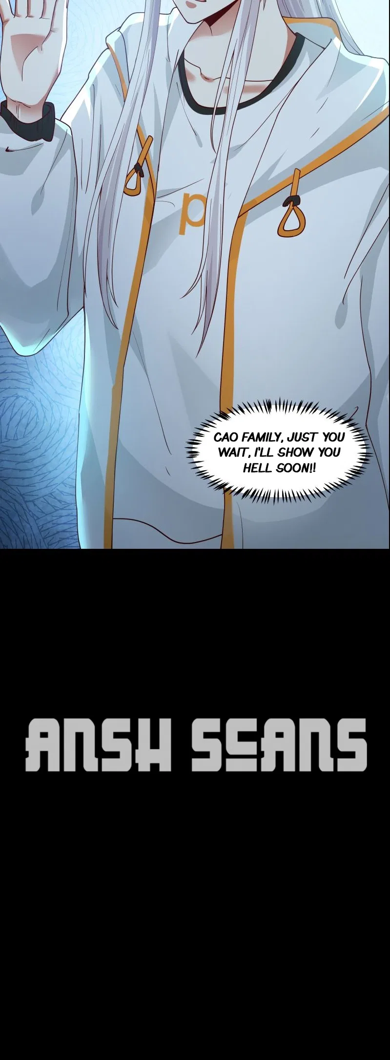 I Have A Dragon In My Body Chapter 350 – Page 12