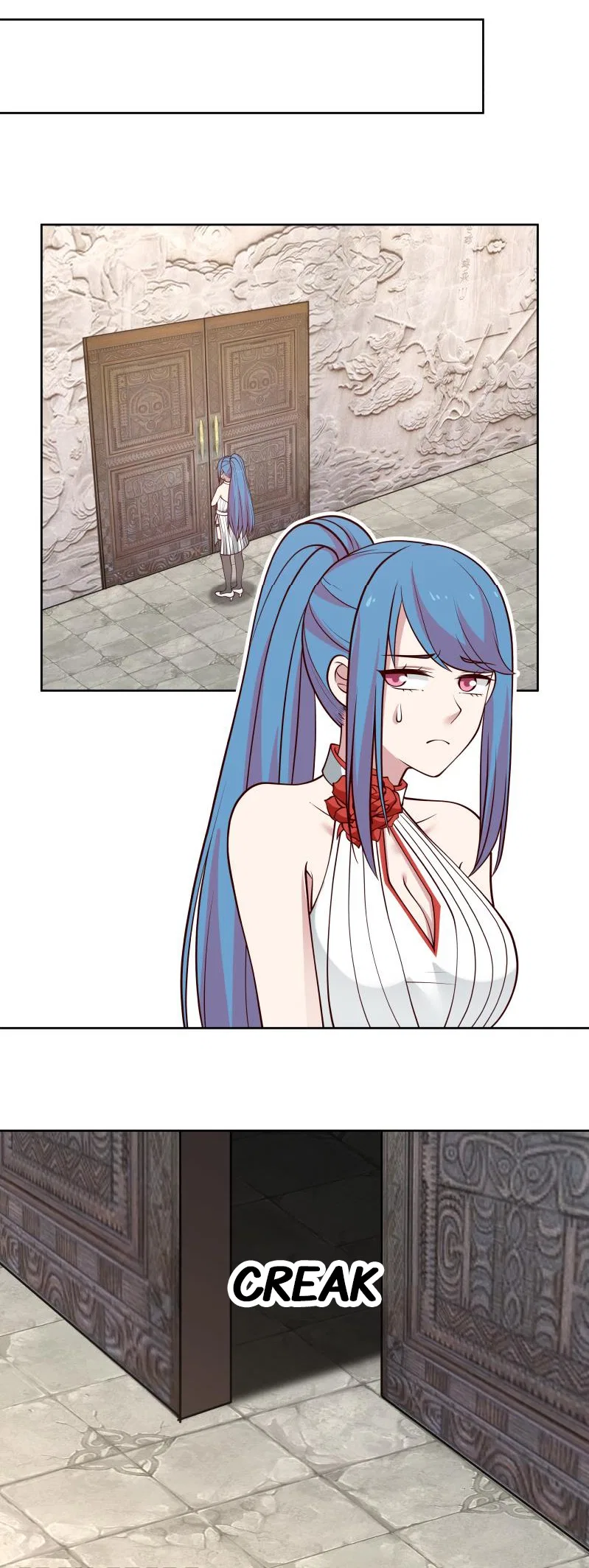 I Have A Dragon In My Body Chapter 335 – Page 8