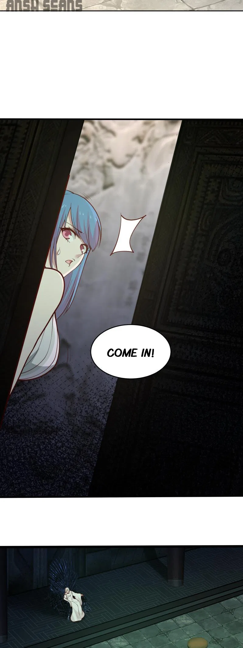 I Have A Dragon In My Body Chapter 335 – Page 9