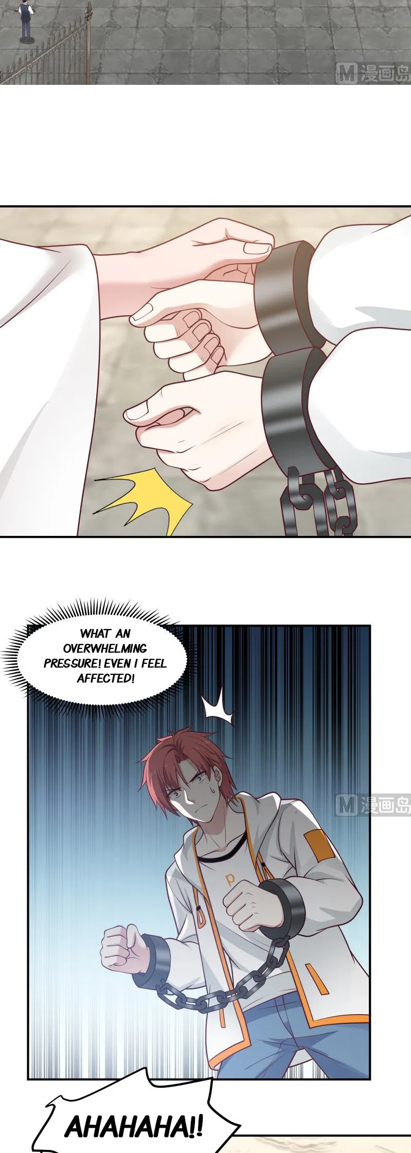 I Have A Dragon In My Body Chapter 334 – Page 10