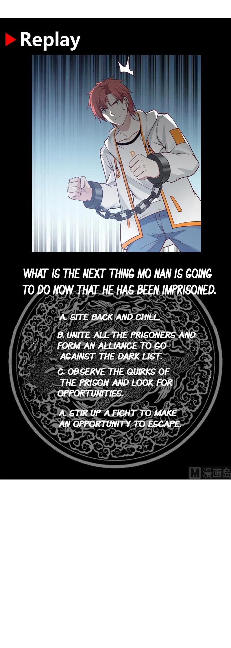 I Have A Dragon In My Body Chapter 334 – Page 12