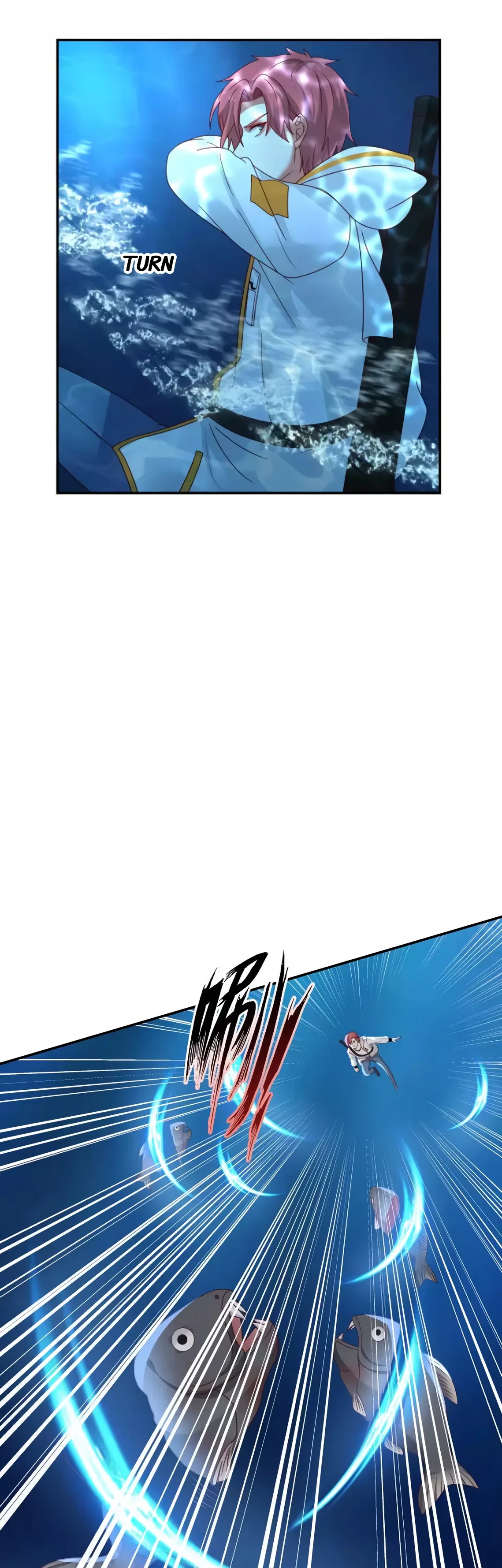 I Have A Dragon In My Body Chapter 324 – Page 8