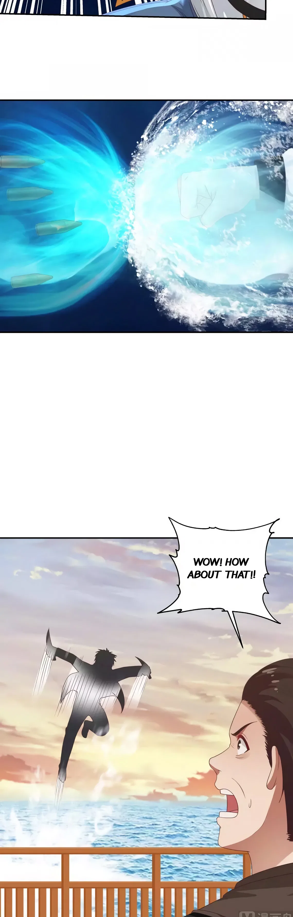 I Have A Dragon In My Body Chapter 324 – Page 10