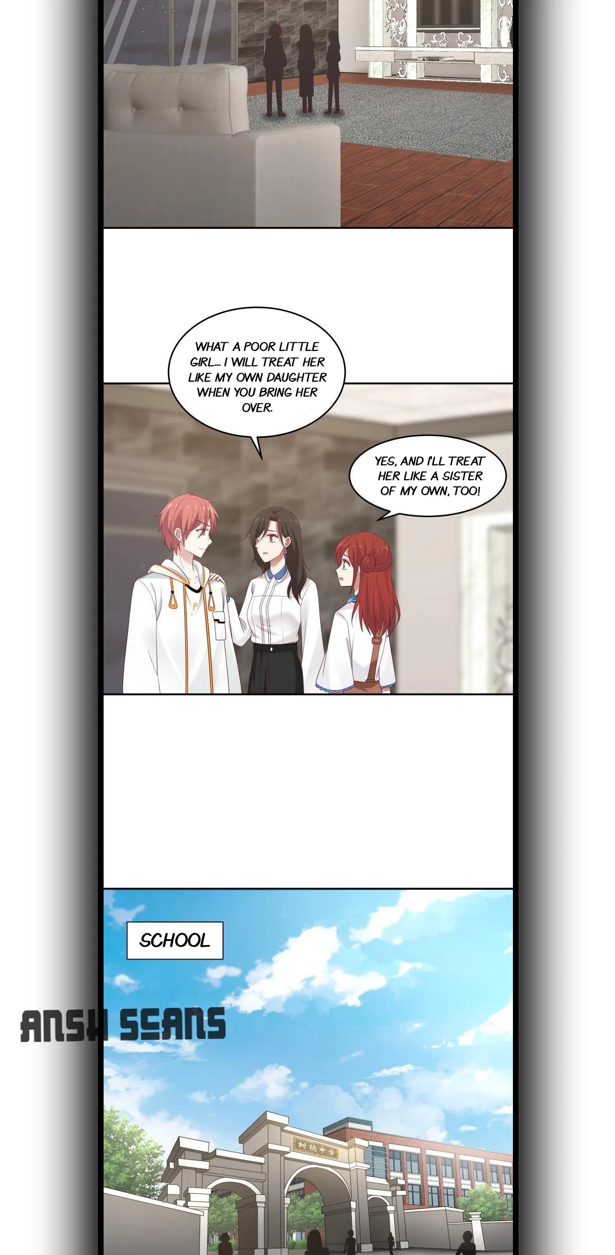 I Have A Dragon In My Body Chapter 316 – Page 4