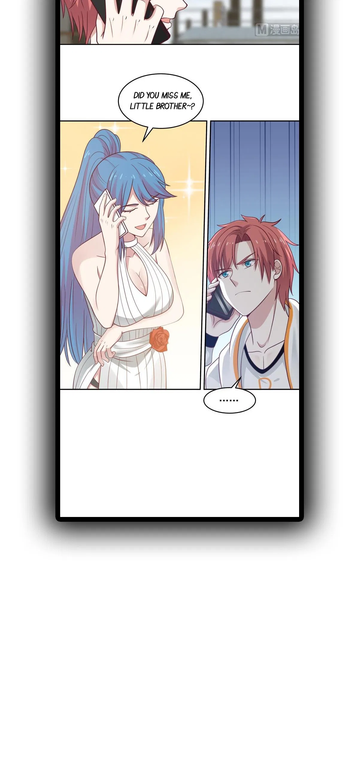 I Have A Dragon In My Body Chapter 311 – Page 12