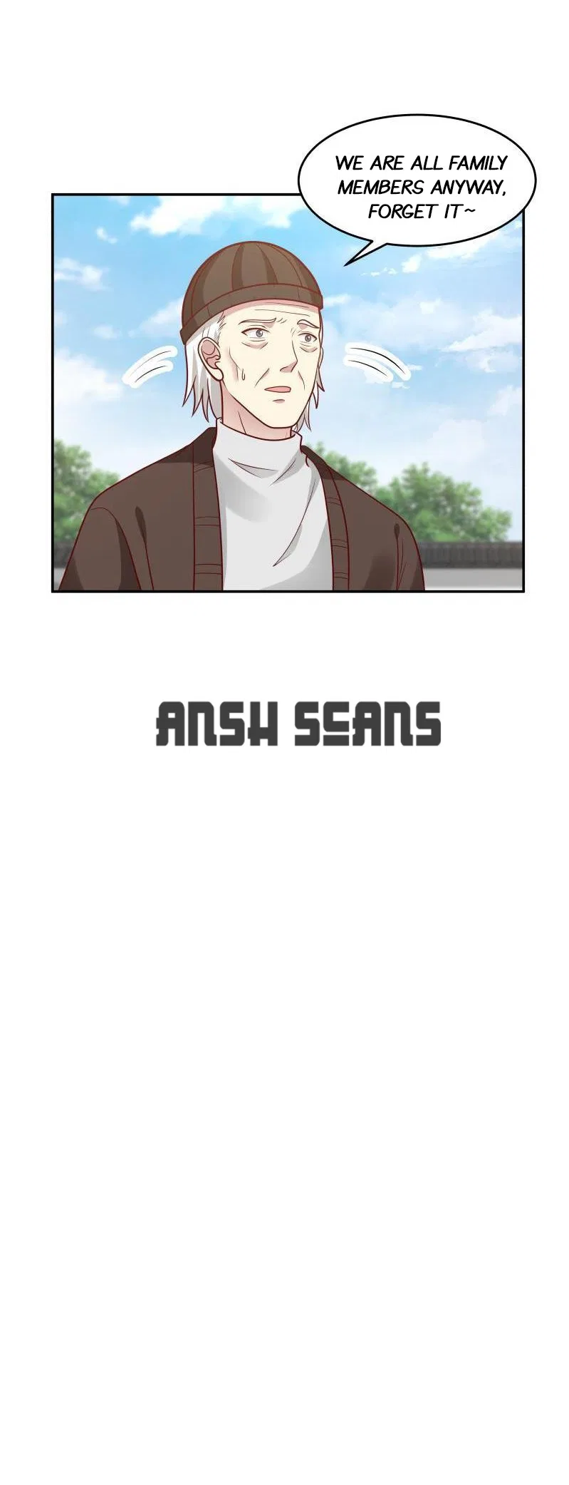 I Have A Dragon In My Body Chapter 305 – Page 12