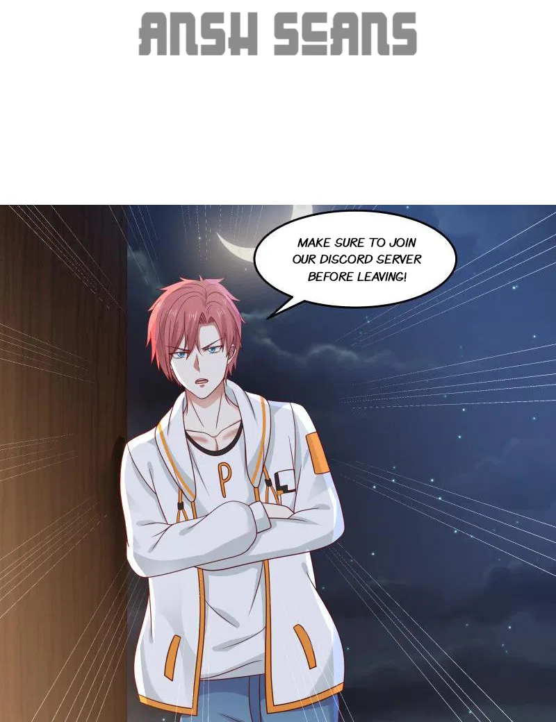 I Have A Dragon In My Body Chapter 298 – Page 11
