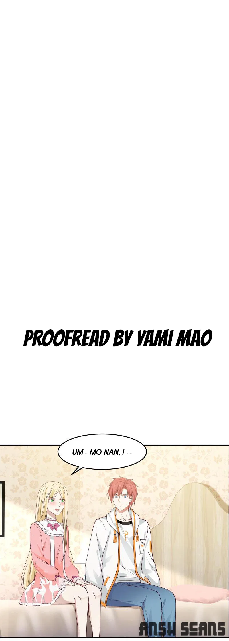 I Have A Dragon In My Body Chapter 297 – Page 2