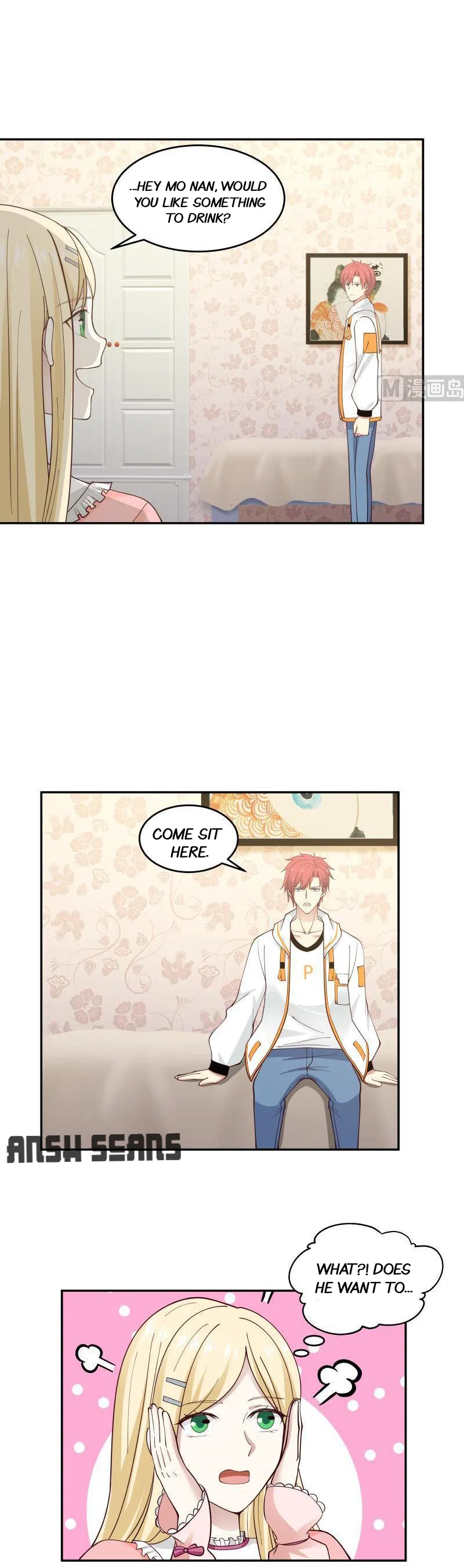 I Have A Dragon In My Body Chapter 296 – Page 11