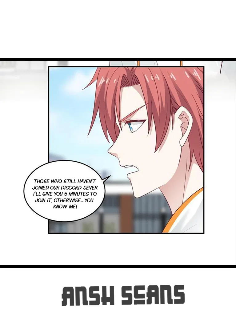 I Have A Dragon In My Body Chapter 295 – Page 10