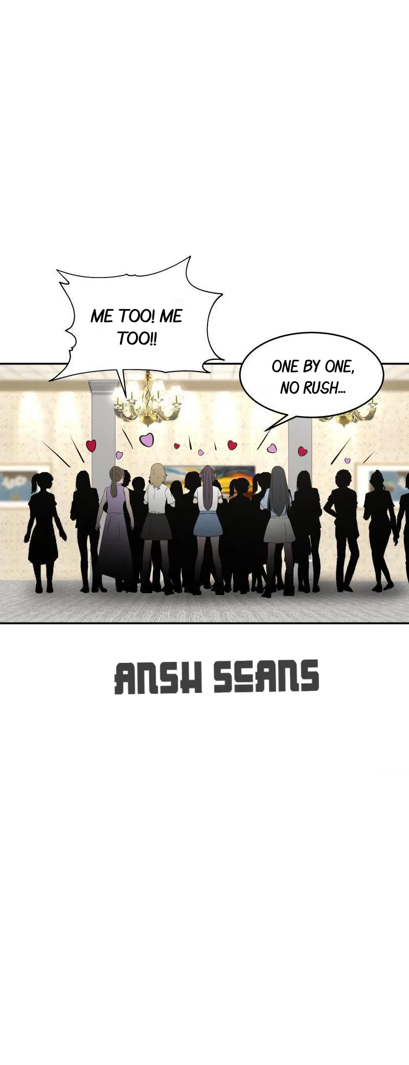 I Have A Dragon In My Body Chapter 294 – Page 11