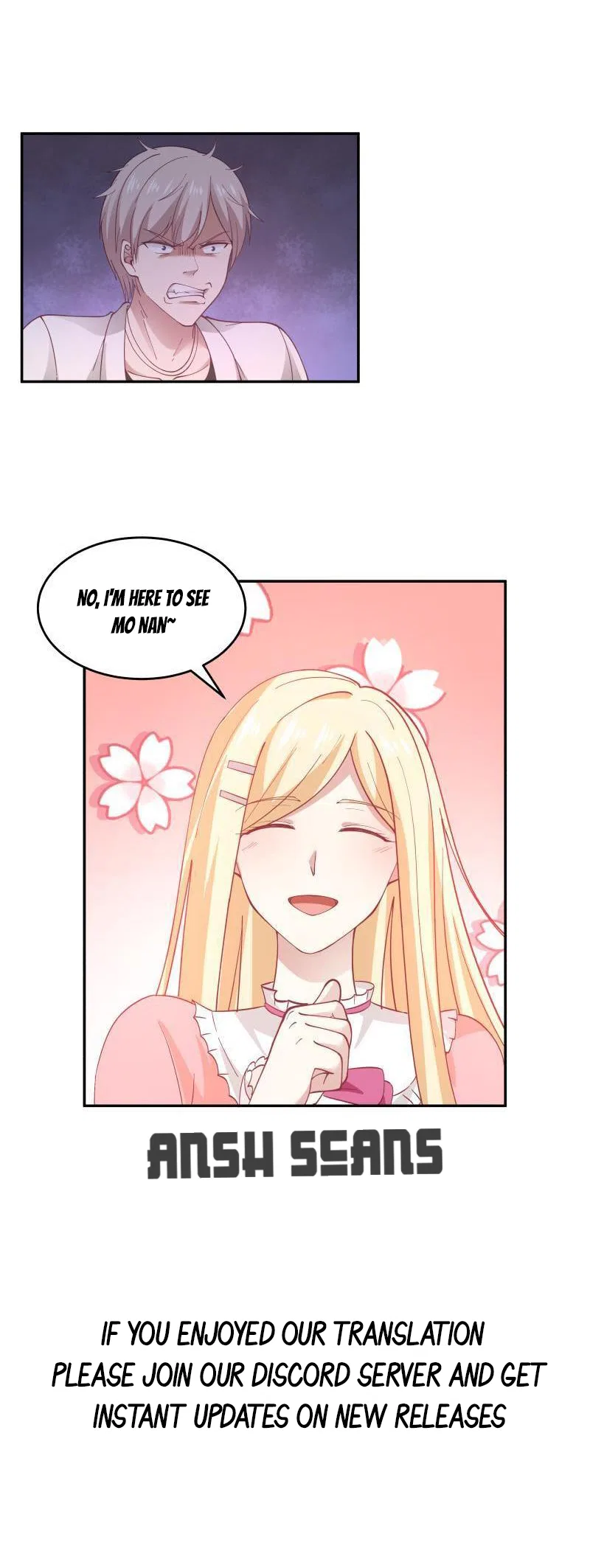 I Have A Dragon In My Body Chapter 293 – Page 11