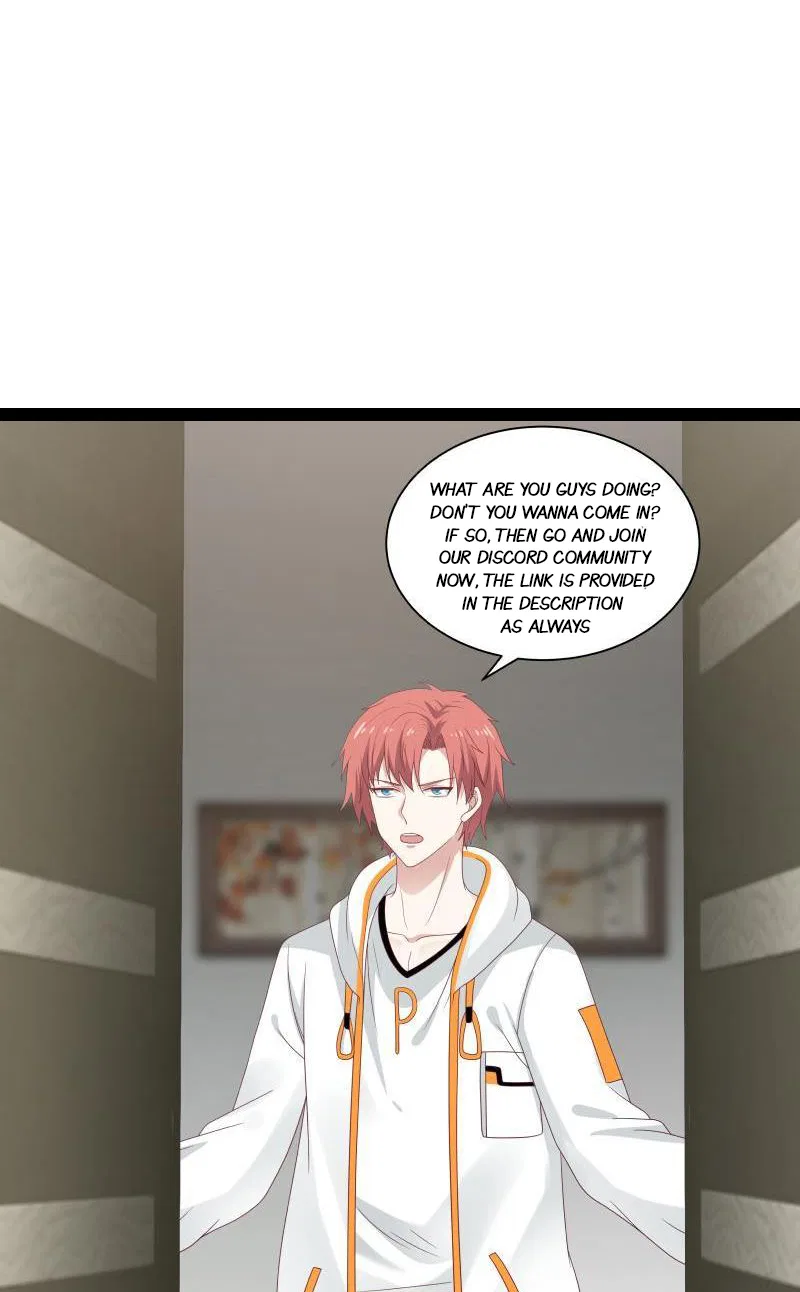 I Have A Dragon In My Body Chapter 288 – Page 10