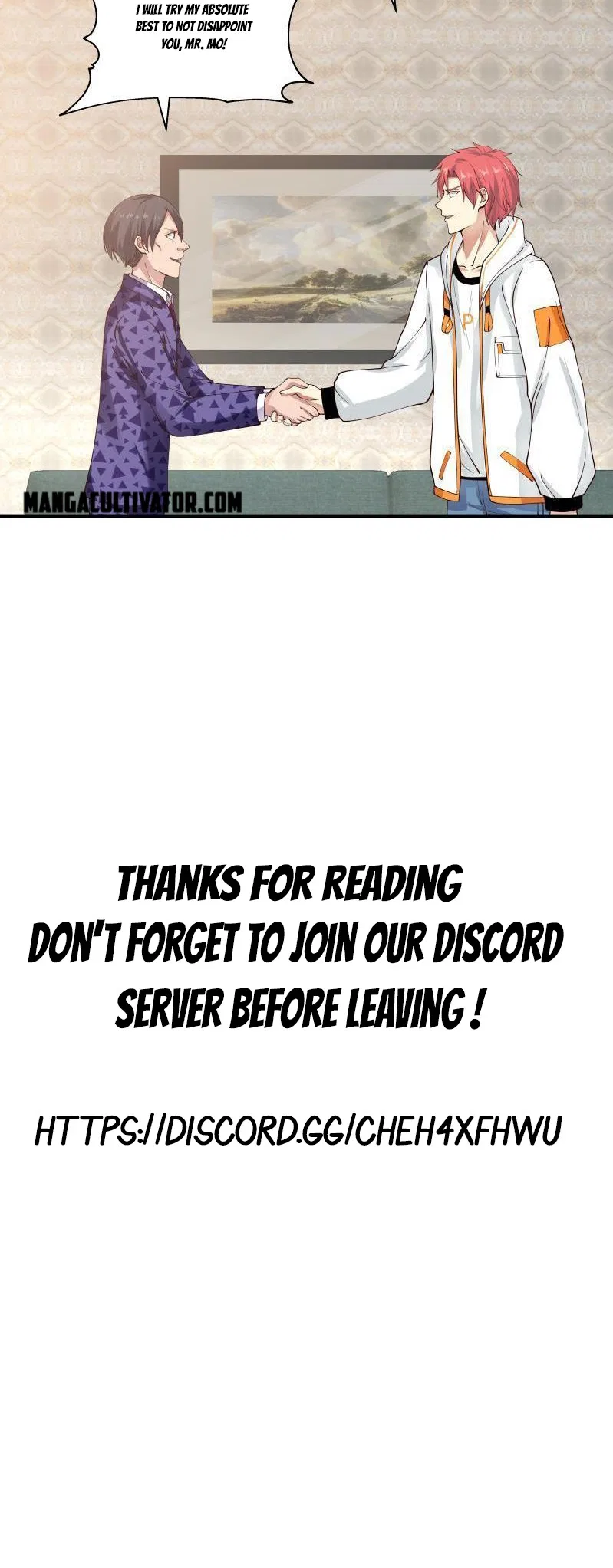 I Have A Dragon In My Body Chapter 287 – Page 12