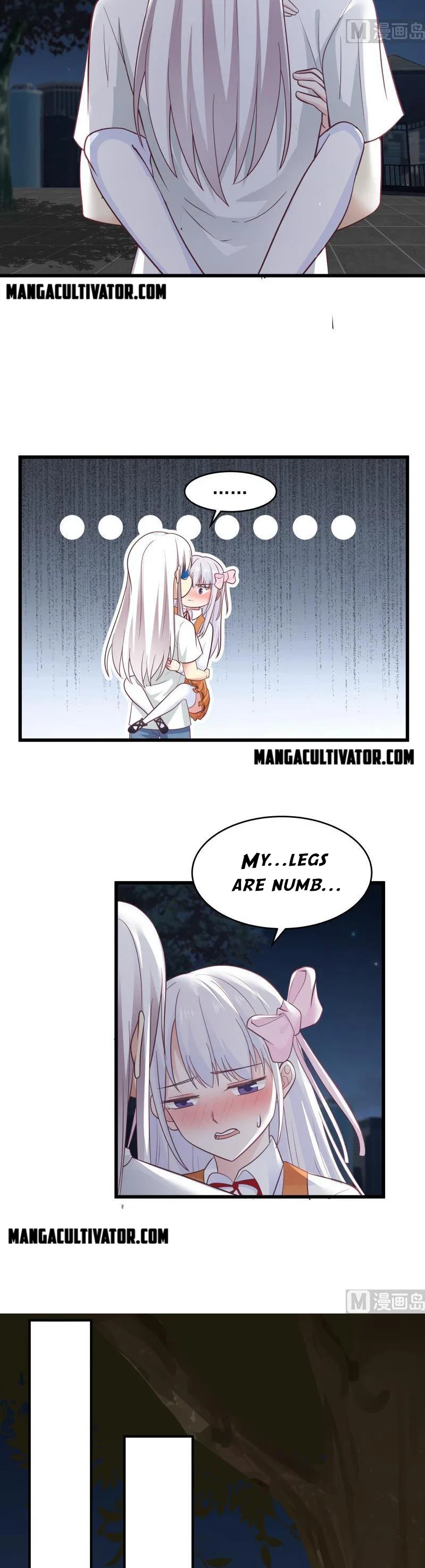 I Have A Dragon In My Body Chapter 278 – Page 3