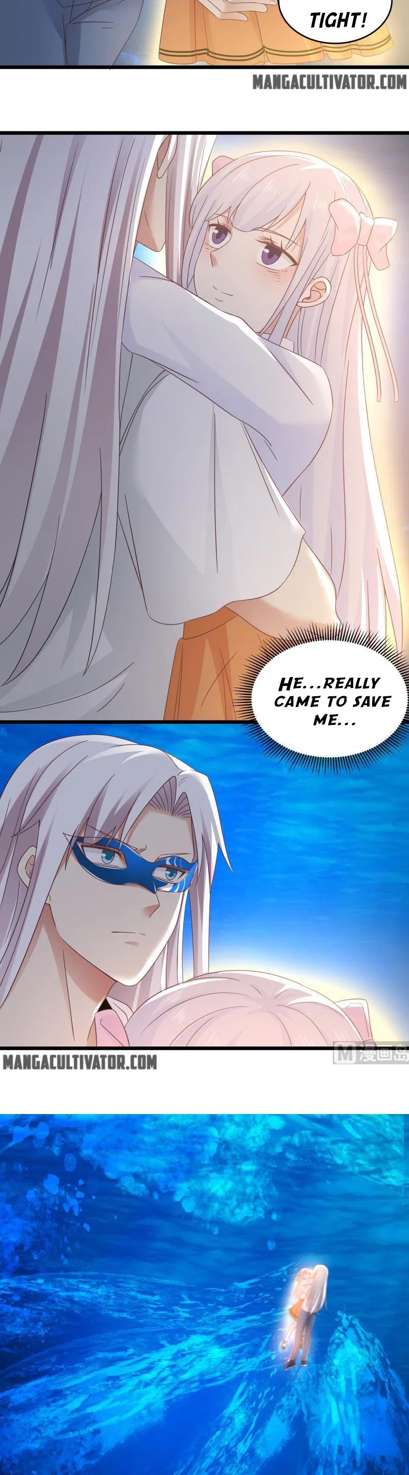 I Have A Dragon In My Body Chapter 277 – Page 7