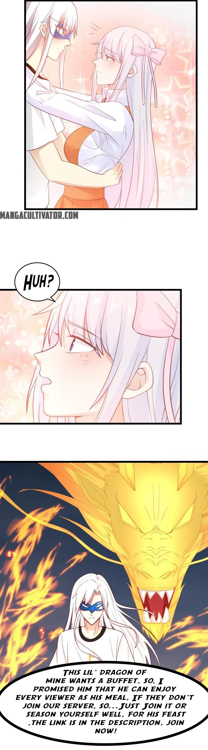 I Have A Dragon In My Body Chapter 277 – Page 10