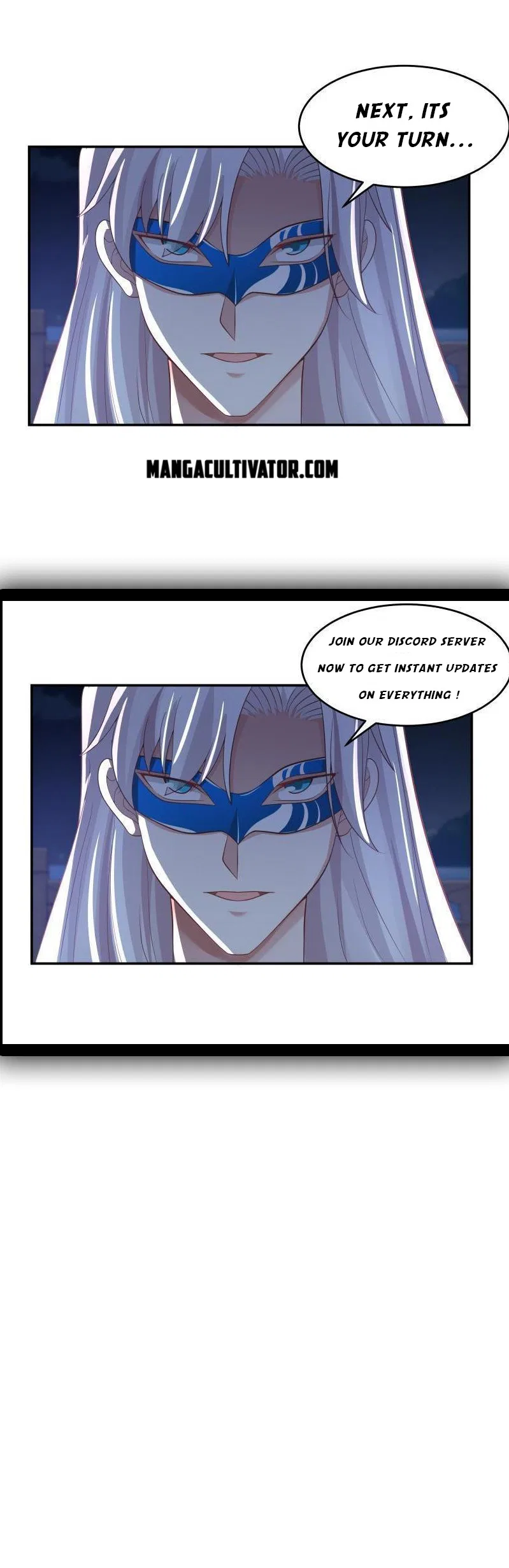 I Have A Dragon In My Body Chapter 275 – Page 13
