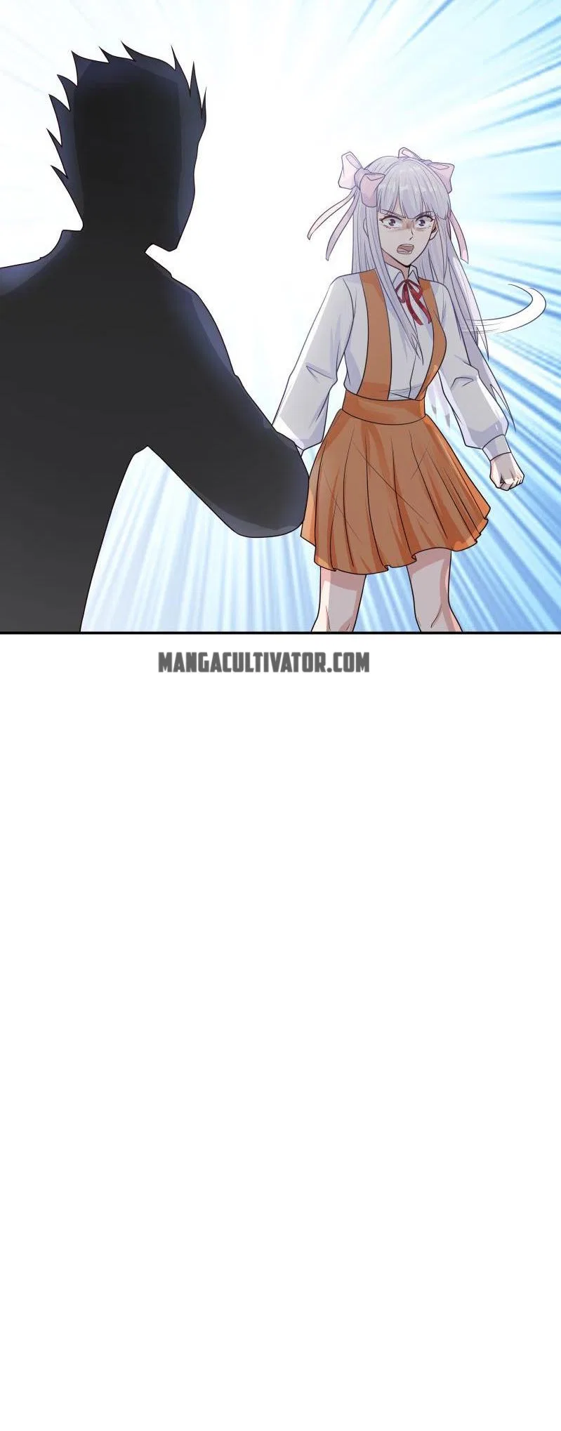 I Have A Dragon In My Body Chapter 274 – Page 13